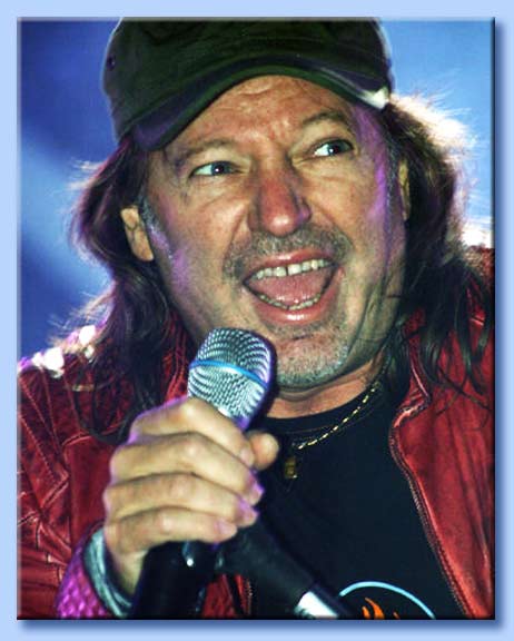 vasco rossi