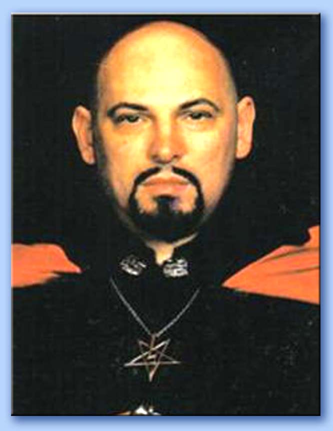anton szandor lavey