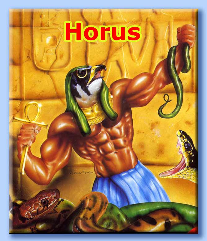 horus