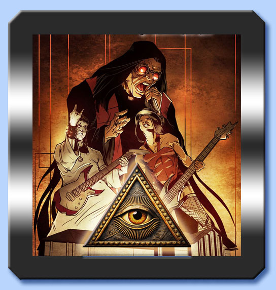 illuminati nella musica 