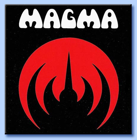 logo magma