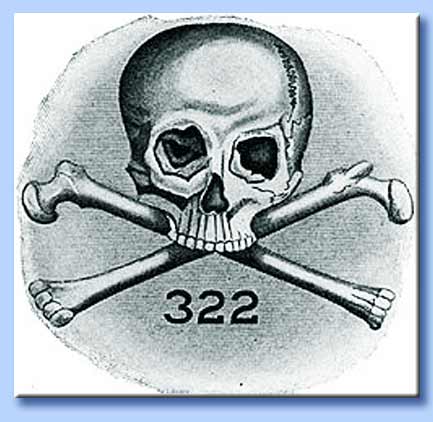 skull & bones