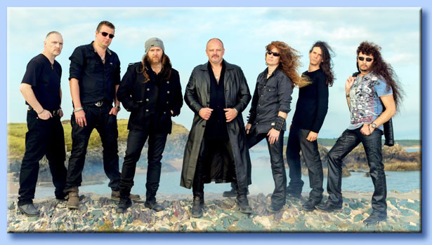 ten band