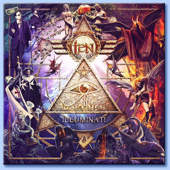 ten - illuminati