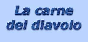 titolo la carne del diavolo