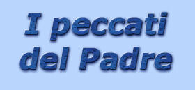 titolo i peccati del padre