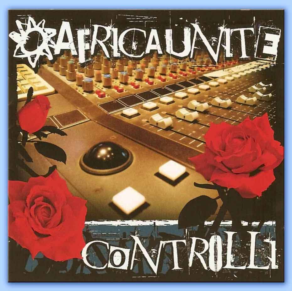 controlli - africa unite