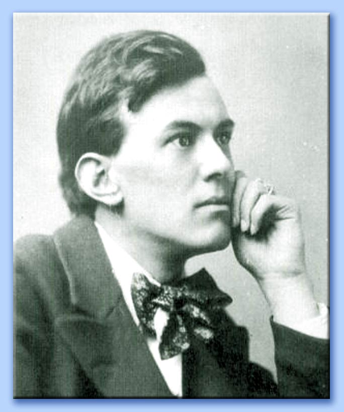 aleister crowley