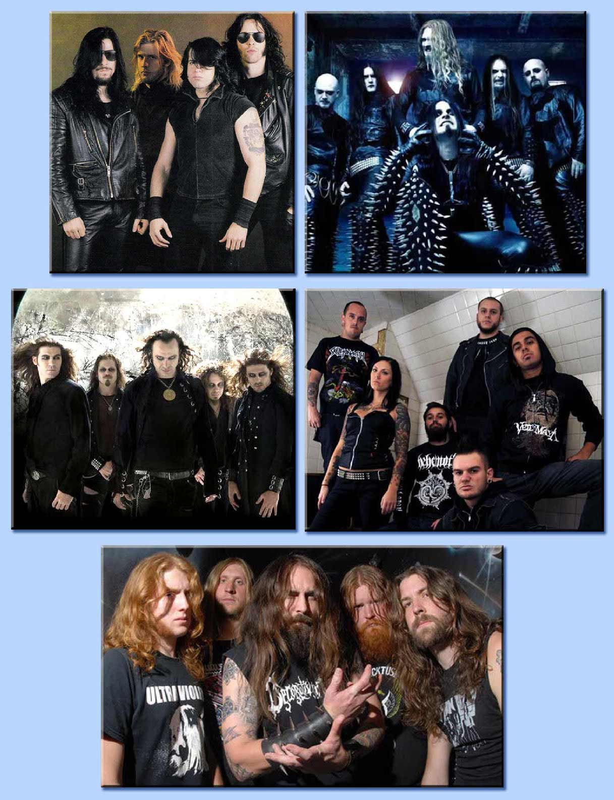 danzig - moonspell - dimmu borgir - winds of plague - skeletonwitch