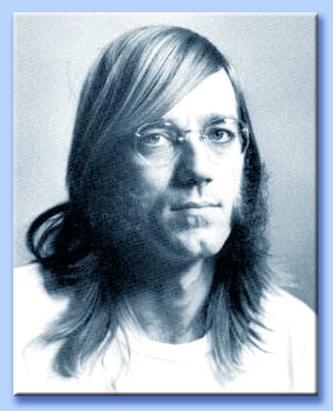 ray manzarek