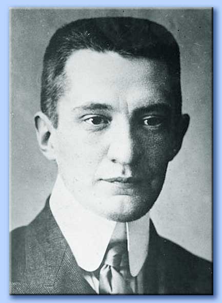 alexandr kerensky