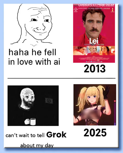 ani grok
