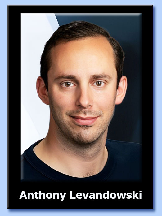 anthony levandowski