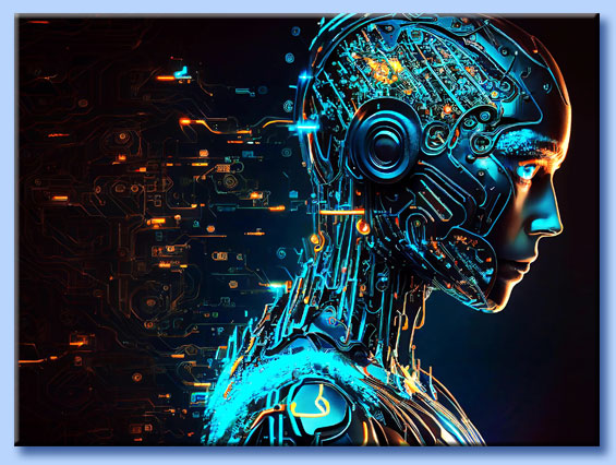 artificial intelligence