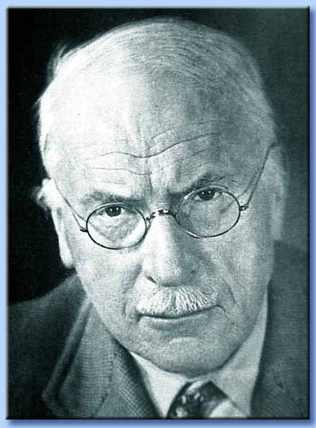 carl gustav jung