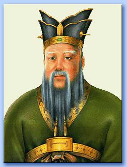 confucio 