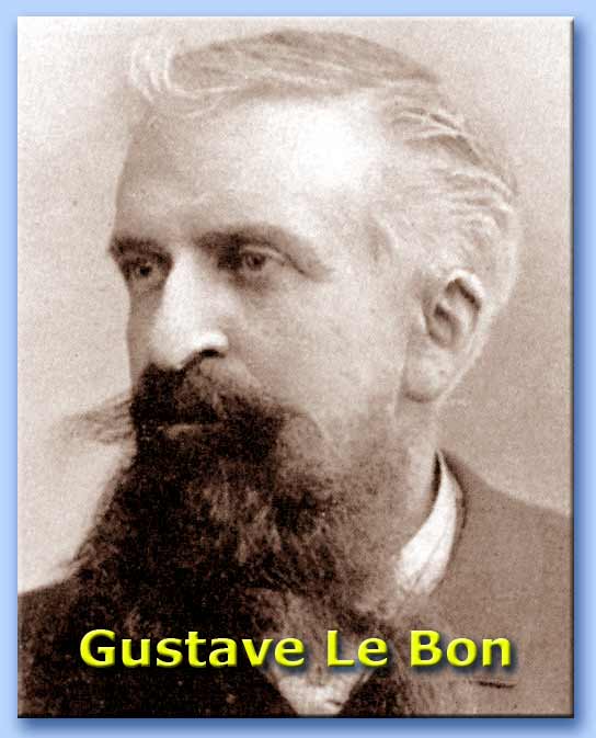 gustave le bon