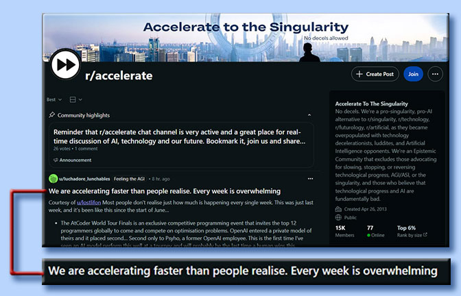 intelligenza artificiale