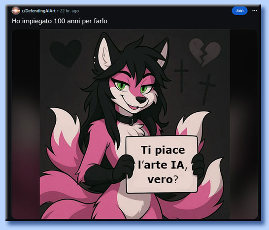 intelligenza artificiale