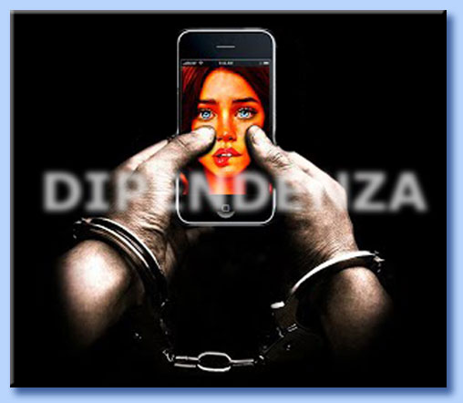 intelligenza artificiale - dipendenza