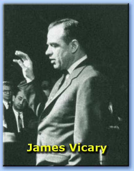 james mcdonald vicary