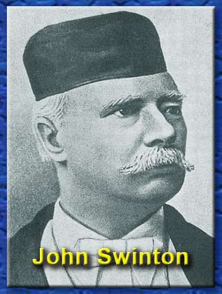 john swinton