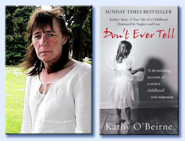 kathy o'beirne - don't tell ever
