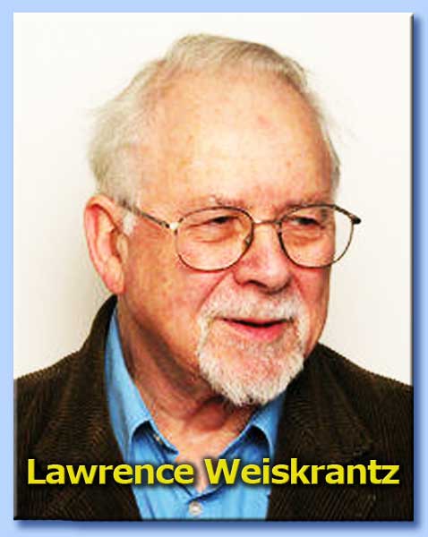 lawrence weiskrantz