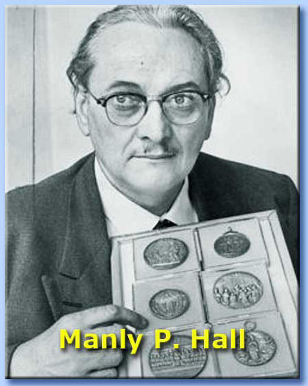 manly palmer hall