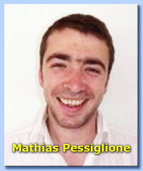 mathias pessiglione - inserm