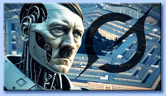 mechahitler