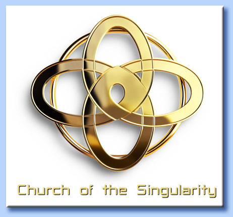 the church of the singularity