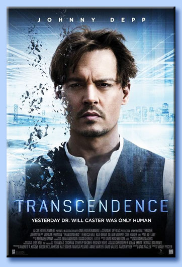 transcendence