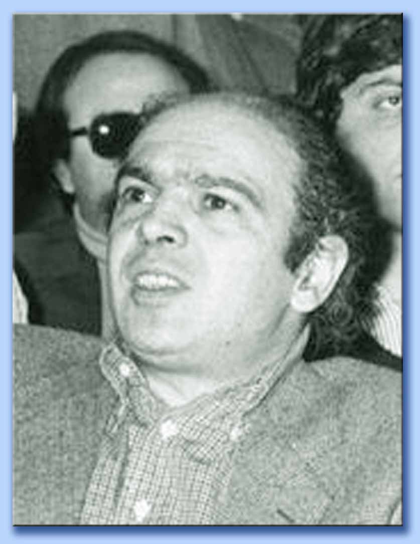 gianfranco spadaccia