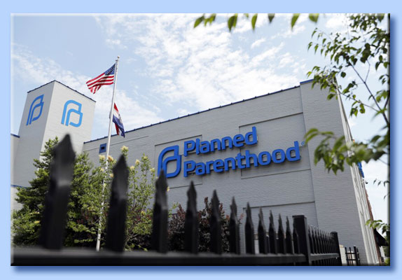 planned parenthood