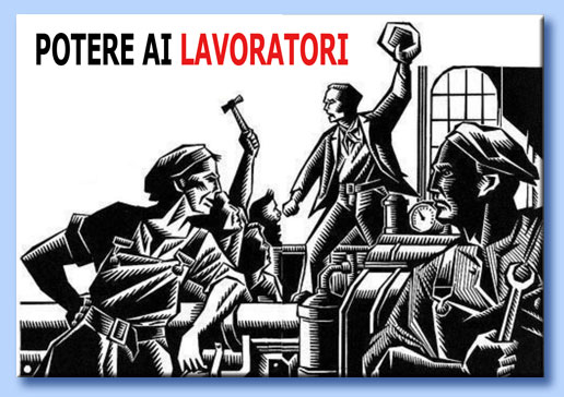 lavoratori