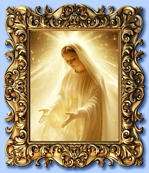 immacolata concezione