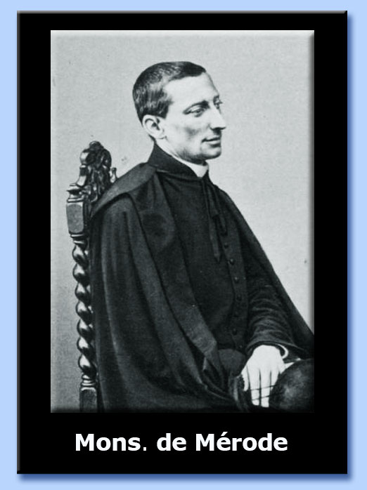 mons. frdric-franois-xavier ghislain de mrode