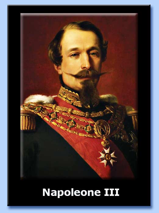 napoleone III