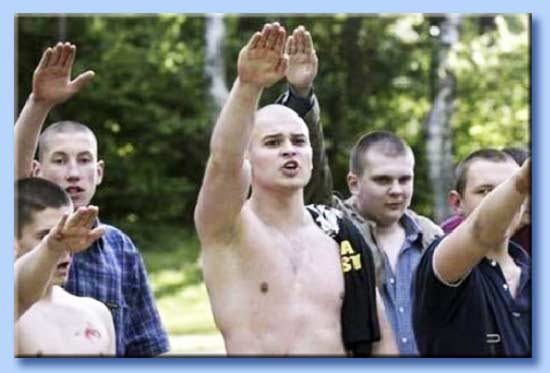 naziskin