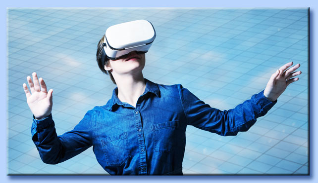 realtà virtuale