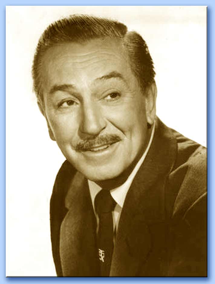 walt disney