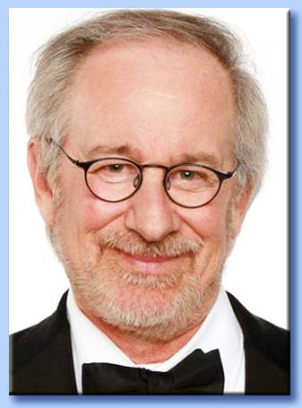steven spielberg