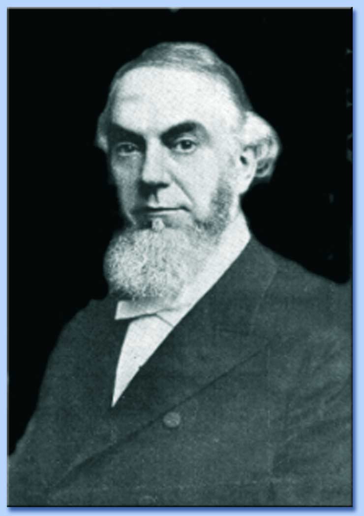charles taze russell