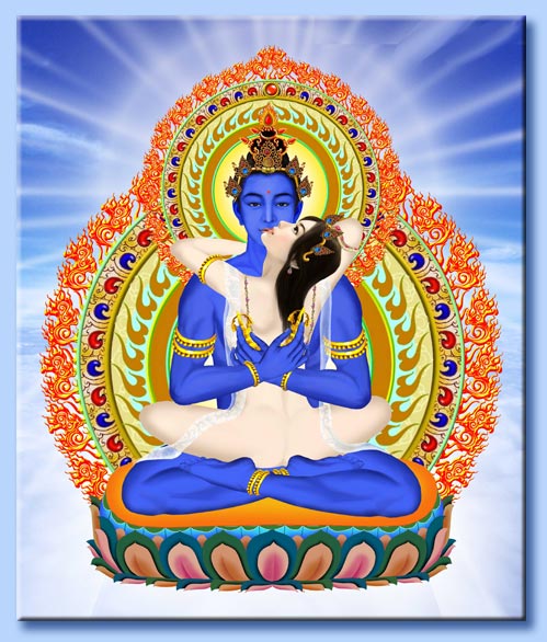 adi-buddha