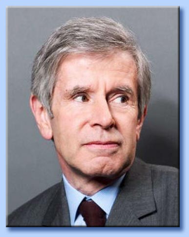 alain minc