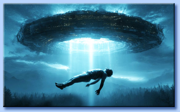 alien abduction