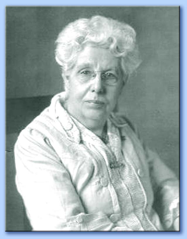 annie besant