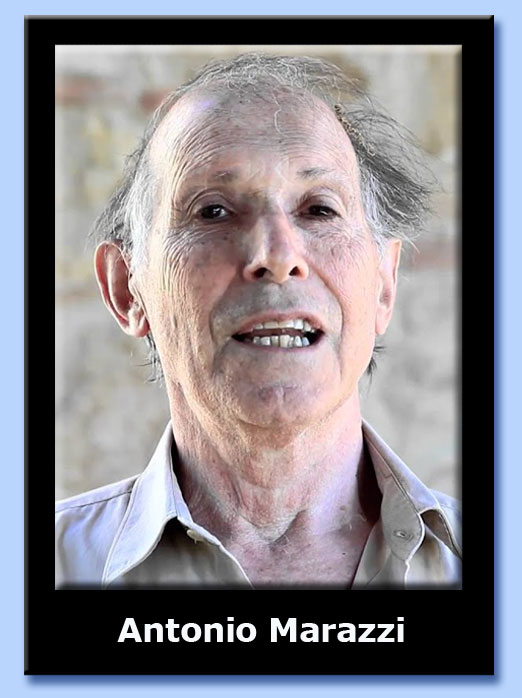 antonio marazzi