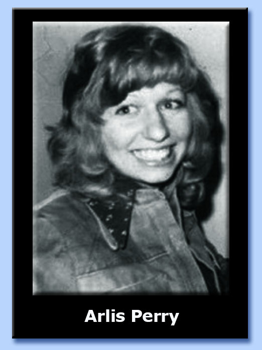 arlis perry